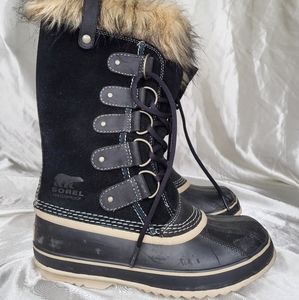 Sorel Joan of Arctic Boots
